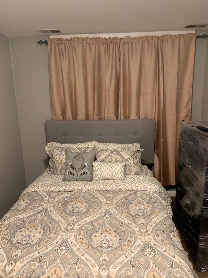 Tuco House Hotel New York Esterno foto