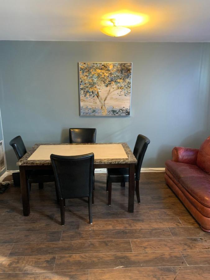 Tuco House Hotel New York Esterno foto