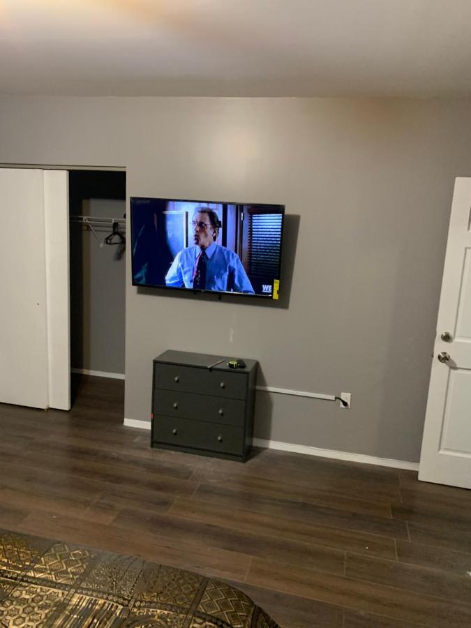Tuco House Hotel New York Esterno foto