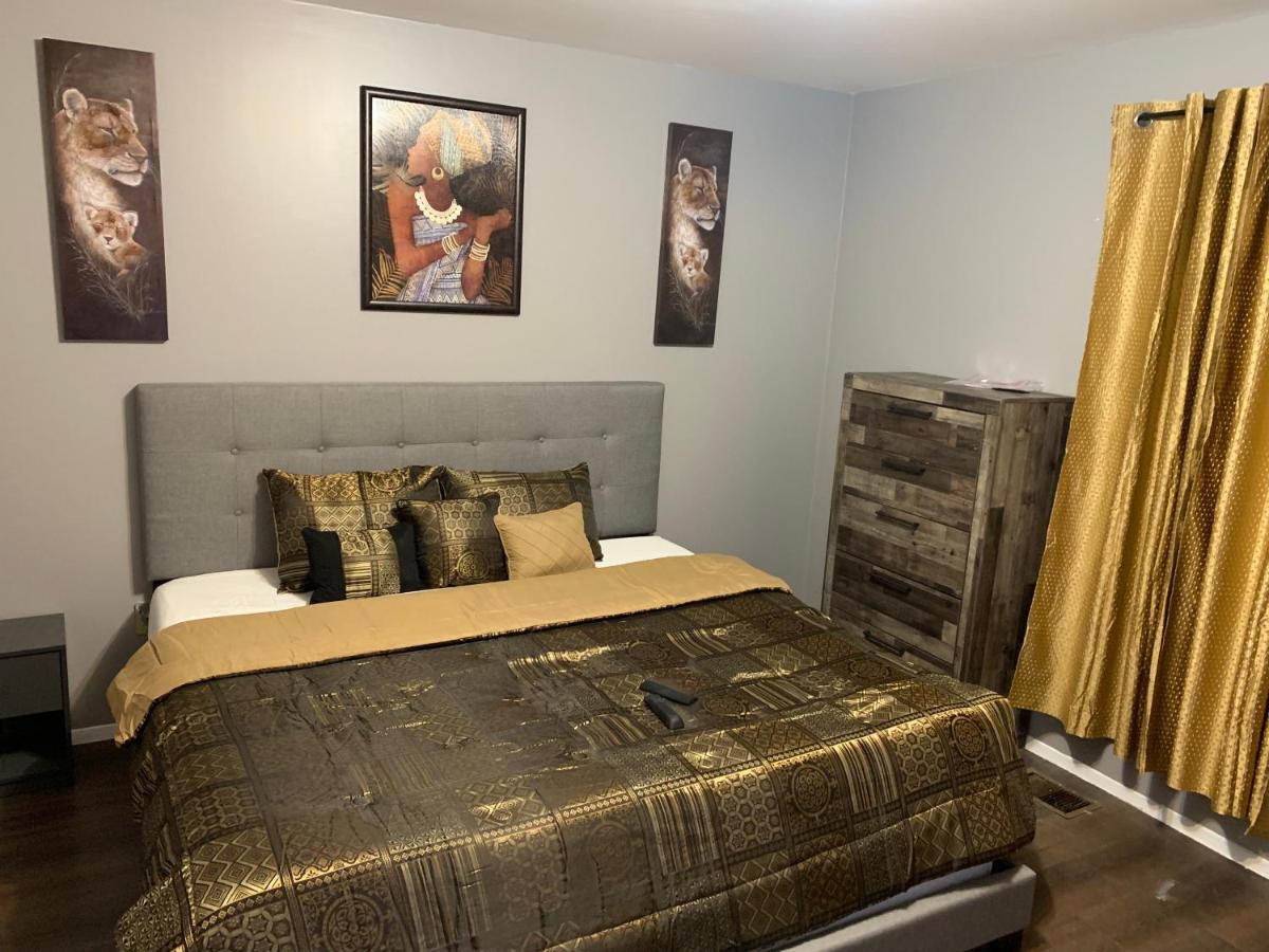 Tuco House Hotel New York Esterno foto